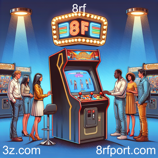 A Evolução dos Jogos de Arcade: Do Fliperama à Era Digital